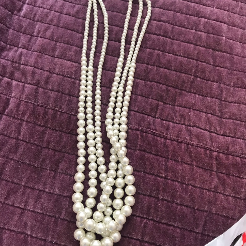 Pearls